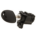Tail Box Door Lock For Opel