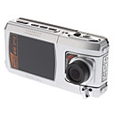 1080P HD 4x Digital Zoom Fahrzeug Blackbox DVR Camcorder Car-Kamera mit 2,5 "TFT-LCD-Bildschirm für Auto