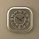 12 "Stylish Inspirational Wanduhr