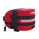 U-Shape Expandable Cycling Tail Bag with Reflective Strap