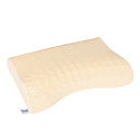 Super Softer Natural Latex Curve Pillow