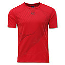 Men's Outdoor Geometric Print Quick-dry Sport T-shirt