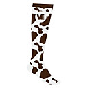 VE - (Dairy Cow) Dairy Cow Series Damen Snowboard Sock