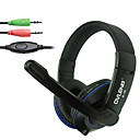 OVLENG X10 Headphones with Mic for PC