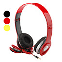 Blue Boston M6 High-Quality Headphones