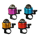 Small Aluminum Alloy Bicycle Compass Bell Ring(Random Color)75310