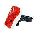 Xingcheng Waterproof Shockproof Bicycle Tail Light XC-744L