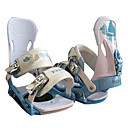 Reliure BiaoM Snowboard unisexe avec sangles réglables