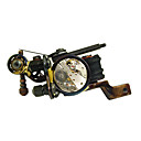 fatti a mano in ferro Luo ghisa dello shader tattoo machine - di livello professionale