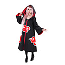 cosplay mantello ispirato naruto shippuden taka
