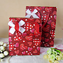 Lovely Gift Box With Ribbon Bowknot(More Sizes)