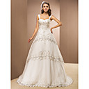 HONOUR - Robe de Mariée Tulle