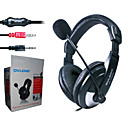 OVLENG Over-Ear Headphones for PC with Mic OV-L750MV