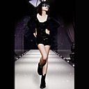 Jazz Sexy Pailletten Dancer Uniform