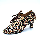High Quality Women's Suede Modern / Ballroom Dance Shoes(More Colors)