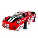 1:10 RC Car Nitro Gas 18CC 4WD Racing Car 2-speed Radio Remote Control Car Toys
