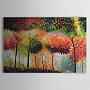 Hand Painted Oil Painting Landscape 1303-LS0247