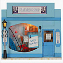 Bella Manuale Cabin - Negozio della Marineria