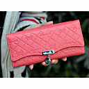 PU Long Wallet