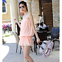 Women's Fashion Causal Mashimaro Pattern Hobo