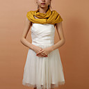 Nice Cotton Casual/Party Scarf/Poncho (More Colors)