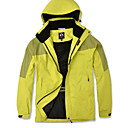 HIGHROCK Men's Waterproof Camping Jacket