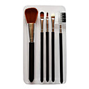 5PCS High Quality Professional Makeup Brush Set