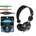 OVLENG Over-Ear Headphones for PC with Mic OV-L8014MV