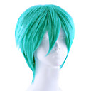 Cosplay Wig Inspired by Reborn! Koyo Aoba