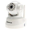 VSTARCAM -Plug and Play Wireless Pan Title Ip Camera