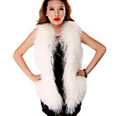 Collarless Wool Casual/Party Vest(More Colors)