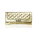Elegante PU Abend Handtasche / Kupplungen (More Colors)