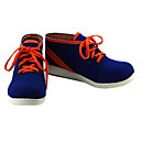 scarpe cosplay ispirati k misaki sneakers Yata