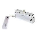 2800mAh batterie externe iPhone5 sans fil (Blanc)