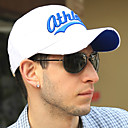 Unisex Retro High Ventilated Cap Fresh