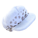 Cosplay Cap Inspired by One Piece 2 Years Later Trafalgar Law