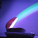 Rainbow Design LED Lamp (Color Changing)
