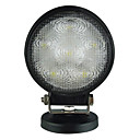 LED818 Proyector / Luz 115 * 126 * 40mm