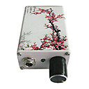 Red Plum Tattoo Power Supply