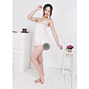 Ultra Sexy Dessous mit T-back (Waist: innerhalb 70cm)