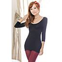 Charming Chinlon and Spandex Casual/Special Occasion Shapewear Bustier More Colors