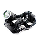 High Power 3-Mode 800LM Headlight with XML-T6 LED(Without Battery And Charger)GD1100101