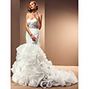 PEARLIE - Vestido de Noiva