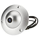 Cmos 600 TVL Dome Camera with 360°Full View