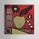 Hand Painted Oil Painting Abstract 1304-AB0488