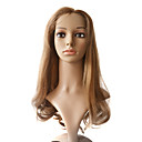 Full Lace 100% Human Hair Long Body Wave Hair Wigs Multiple Colors Available