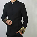 Hommes Cultiver Robe morale One Wedding Favors Outwear le dragon costume Tang