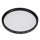 Banner 6pt 77mm Star Filter for Canon, Nikon, Sony and More