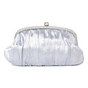 Damen Chiffon Abendtasche