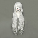 Cosplay Wig Inspired by Black Butler-Queen Victoria